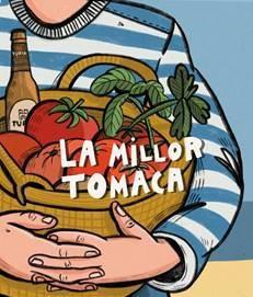 Imagen de LA MILLOR TOMACA