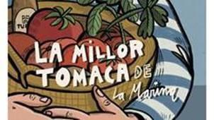 Imagen de LA MILLOR TOMACA DE LA MARINA