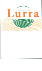 Imagen de ELABORADOS LURRA