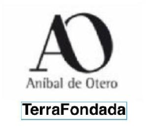 Imagen de Anibal de Otero Terra Fondada