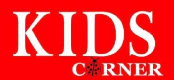 Imagen de KIDS CORNER