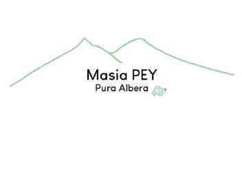 Imagen de Masia PEY Pura Albera
