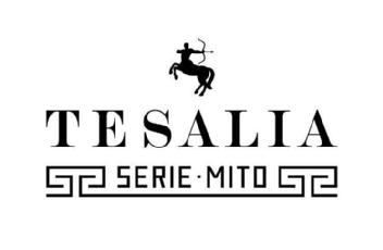 Imagen de TESALIA SERIE MITO