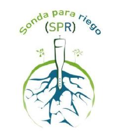 Imagen de Sonda para riego (SPR)