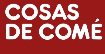 Imagen de COSAS DE COMÉ