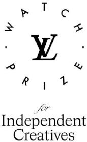 Imagen de LV WATCH PRIZE FOR INDEPENDENT CREATIVES, FIG