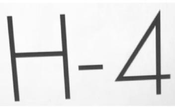 Imagen de H-4, FIG