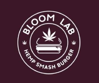 Imagen de BLOOM LAB HEMP SMASH BURGER
