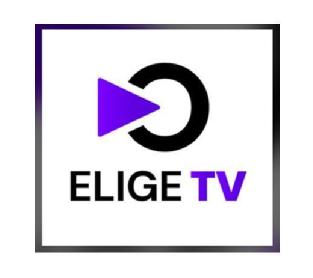 Imagen de ELIGE TV