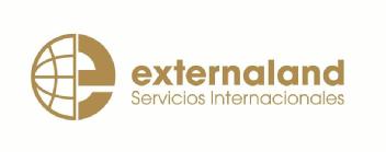 Imagen de EXTERNALAND SERVICIOS INTERNACIONALES