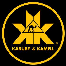 Imagen de KABUBY & KAMELL K&K
