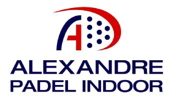 Imagen de ALEXANDRE PADEL INDOOR