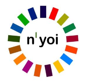 Imagen de N\'YOI