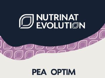 Imagen de NUTRINAT EVOLUTION PEA OPTIM