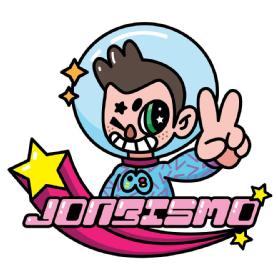 Imagen de Jonbismo