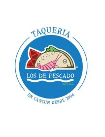 Imagen de TAQUERÍA EN CANCÚN DESDE 2004 LOS DE PESCADO del K'RIBE