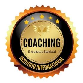 Imagen de INSTITUTO INTERNACIONAL COACHING ENERGÉTICO Y ESPIRITUAL