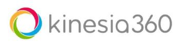 Imagen de Kinesia360