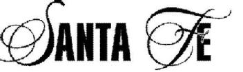 Imagen de SANTA FE