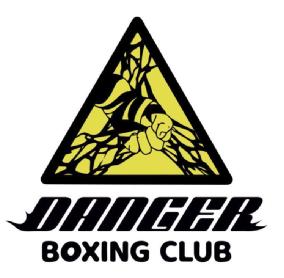 Imagen de DANGER BOXING CLUB