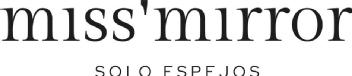 Imagen de miss \' mirror SOLO ESPEJOS