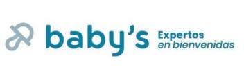 Imagen de baby\'s Expertos en bienvenidas