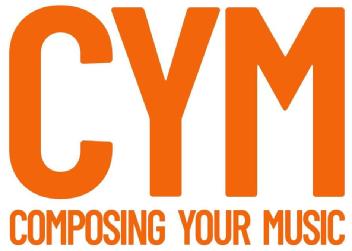 Imagen de CYM COMPOSING YOUR MUSIC