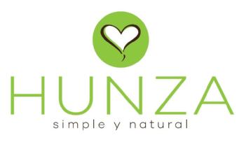 Imagen de HUNZA SIMPLE Y NATURAL