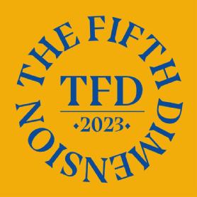 Imagen de THE FIFTH DIMENSION TFD