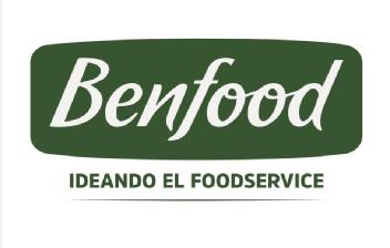 Imagen de BENFOOD IDEANDO EL FOODSERVICE