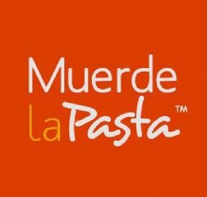 Imagen de MUERDE LA PASTA