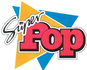 Imagen de SUPER POP