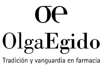 Imagen de OE Olga Egido Tradición y vanguardia en farmacia