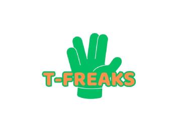 Imagen de T-FREAKS
