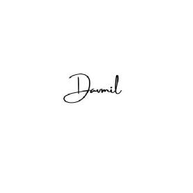 Imagen de DAVMIL