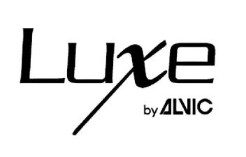 Imagen de LUXE BY ALVIC