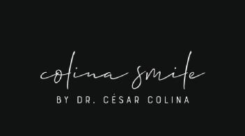 Imagen de colina smile BY DR. CÉSAR COLINA