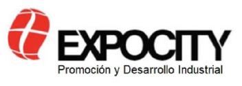Imagen de EXPOCITY PROMOCIÓN Y DESARROLLO INDUSTRIAL