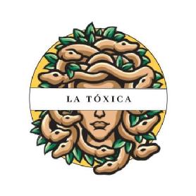Imagen de La Tóxica