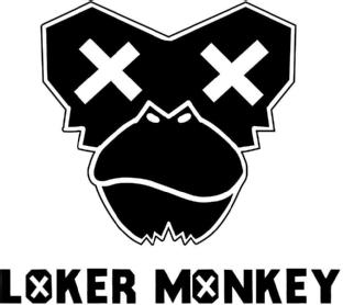 Imagen de LOKER MONKEY