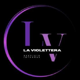 Imagen de LV - LA VIOLETTERA SERVICIO INTEGRAL