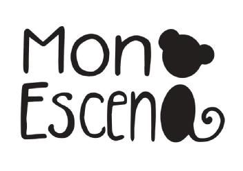 Imagen de MONO ESCENA