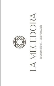 Imagen de LA MECEDORA HOTEL BOUTIQUE MEDITERRANEO