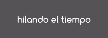 Imagen de HILANDO EL TIEMPO