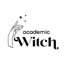 Imagen de Academic Witch