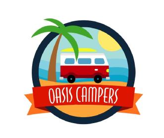 Imagen de OASIS CAMPERS