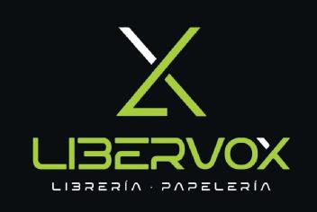 Imagen de LIBERVOX LIBRERÍA PAPELERÍA