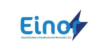 Imagen de EINOR ELECTRICIDAD E INSTALACIONES NOROESTE S.L