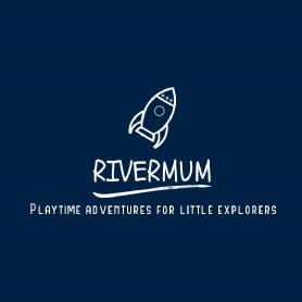 Imagen de RIVERMUM PLAYTIME ADVENTURES FOR LITTLE EXPLORERS