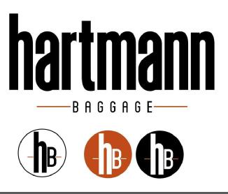 Imagen de HARTMANN BAGGAGE HB HB HB
